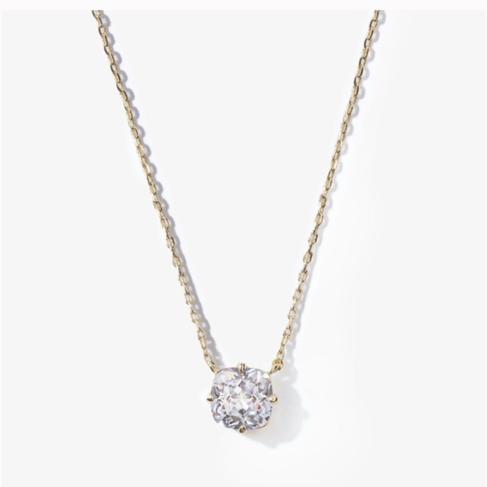 NWT Melinda Maria Grand Empress Necklace!